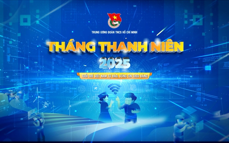 TRUYỀN THỐNG ĐOÀN THANH NIÊN CỘNG SẢN HỒ CHÍ MINH